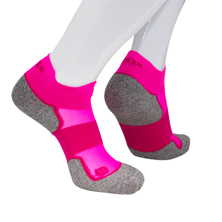 OS1st The PB4 NoShow Pickleball Sock PGA TOUR Superstore